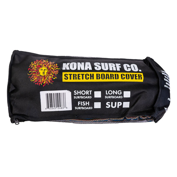 Stretch Surfboard and SUP Board Sock