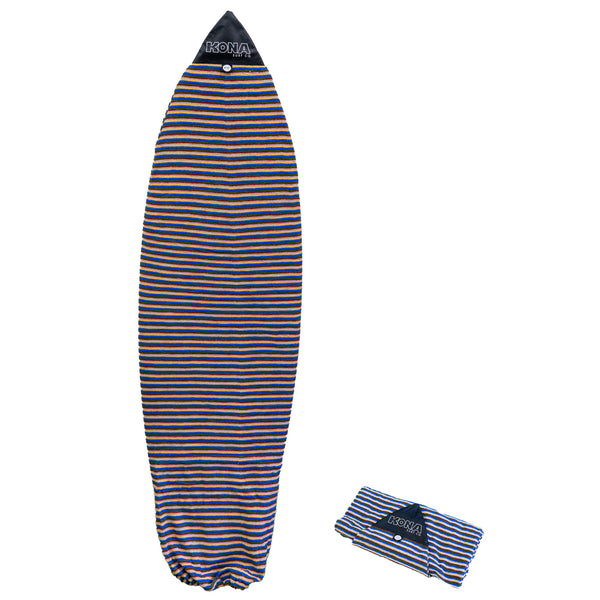 Stretch Surfboard and SUP Board Sock