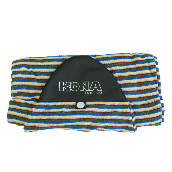 Stretch Surfboard and SUP Board Sock