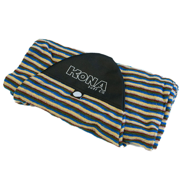 Stretch Surfboard and SUP Board Sock