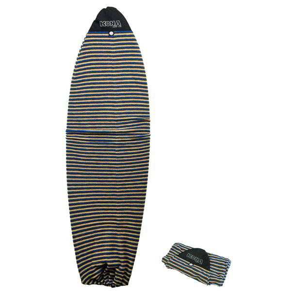 Stretch Surfboard and SUP Board Sock