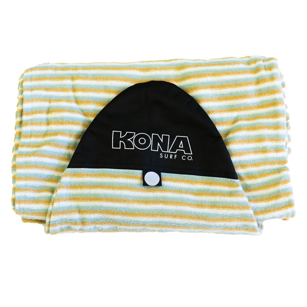 Stretch Surfboard and SUP Board Sock