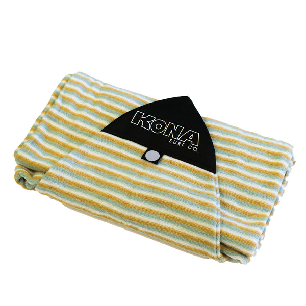 Stretch Surfboard and SUP Board Sock