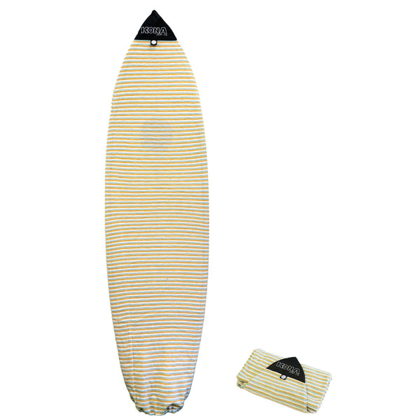 Stretch Surfboard and SUP Board Sock