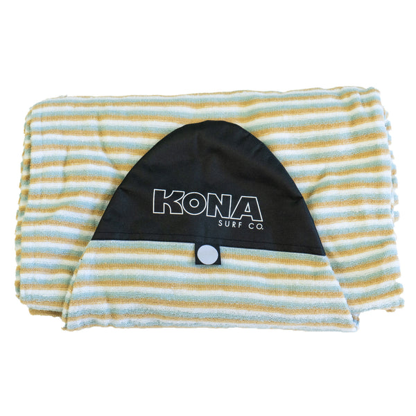 Stretch Surfboard and SUP Board Sock