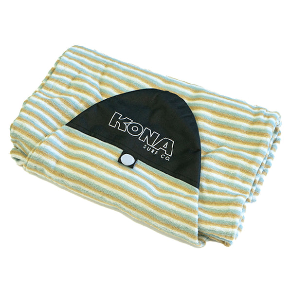 Stretch Surfboard and SUP Board Sock