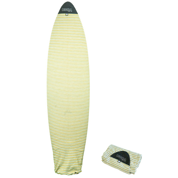 Stretch Surfboard and SUP Board Sock
