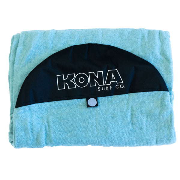 Stretch Surfboard and SUP Board Sock