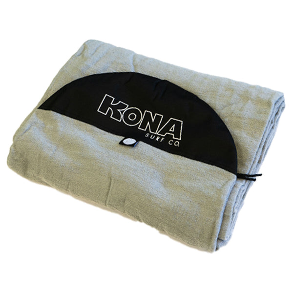 Stretch Surfboard and SUP Board Sock