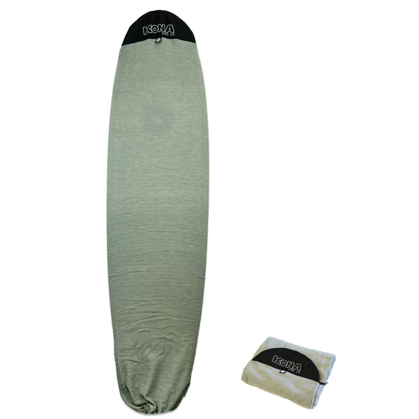 Stretch Surfboard and SUP Board Sock