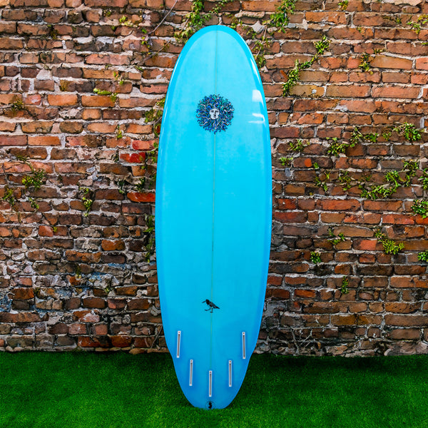 Oyster Catcher PU Series Surfboard