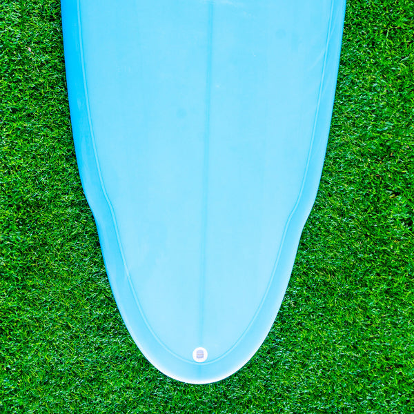 Oyster Catcher PU Series Surfboard