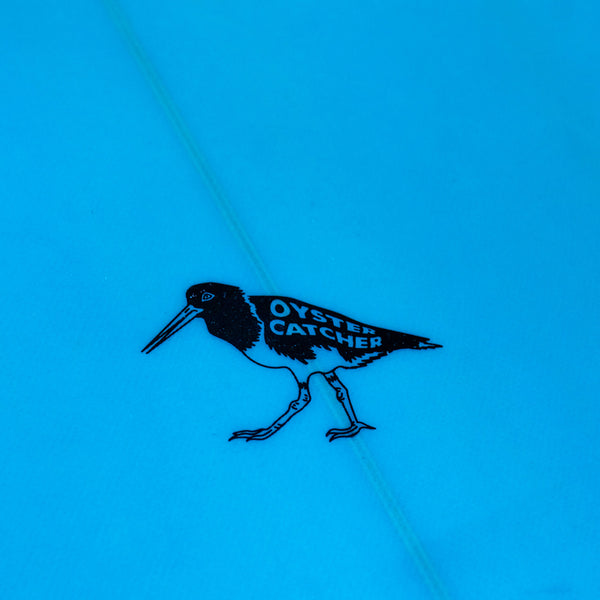 Oyster Catcher PU Series Surfboard