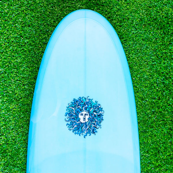 Oyster Catcher PU Series Surfboard