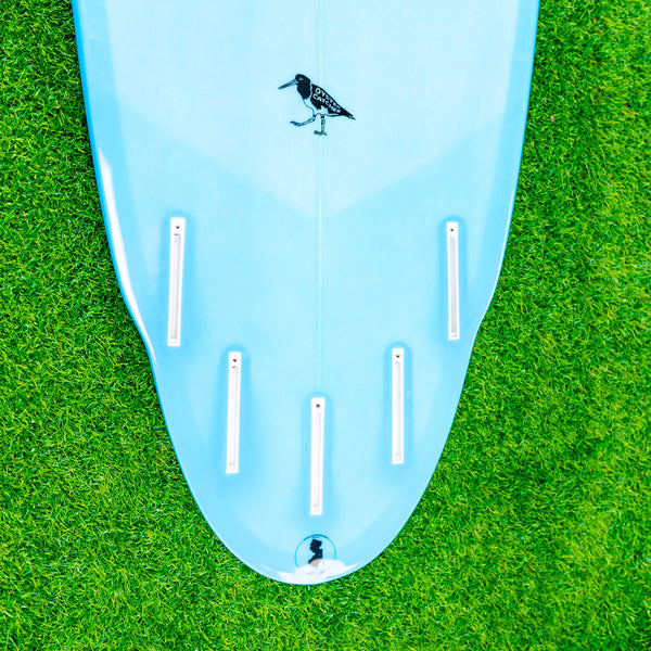Oyster Catcher PU Series Surfboard