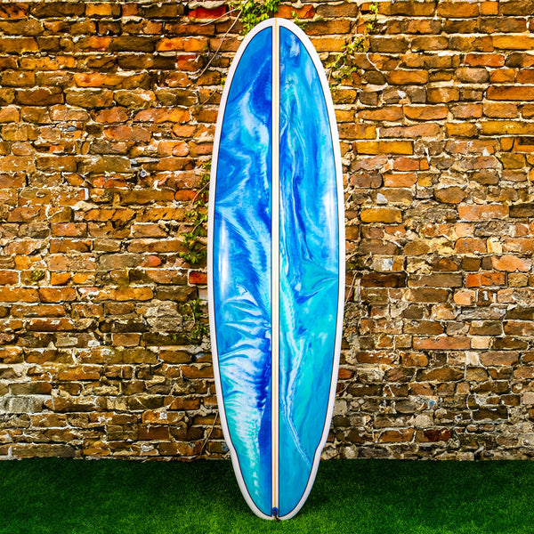 Oyster Catcher PU Series Surfboard