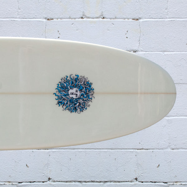 Oyster Catcher PU Series Surfboard
