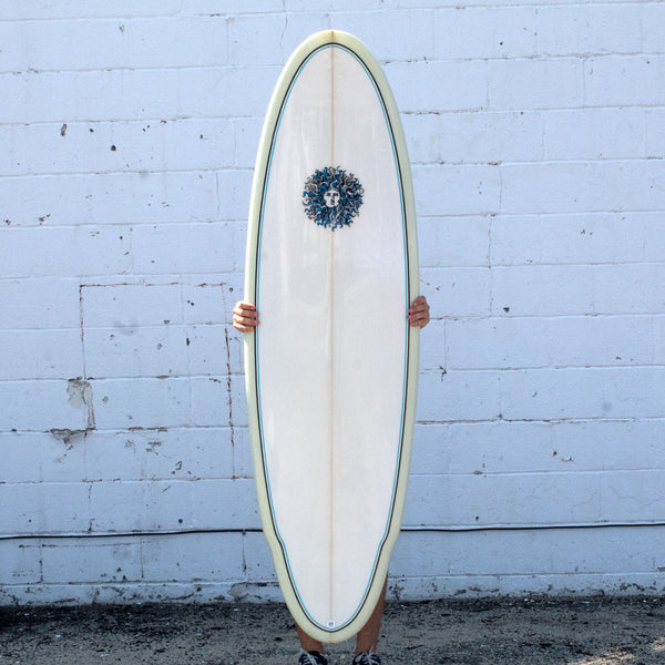 Oyster Catcher PU Series Surfboard
