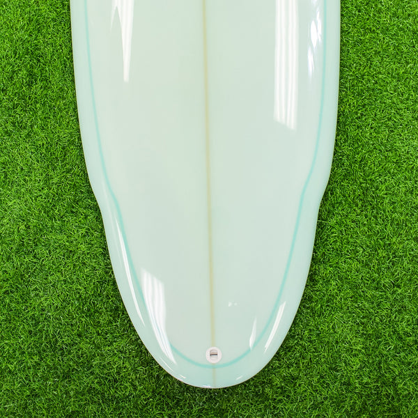 Oyster Catcher PU Series Surfboard