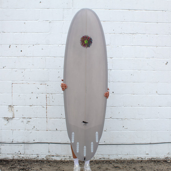 Oyster Catcher PU Series Surfboard