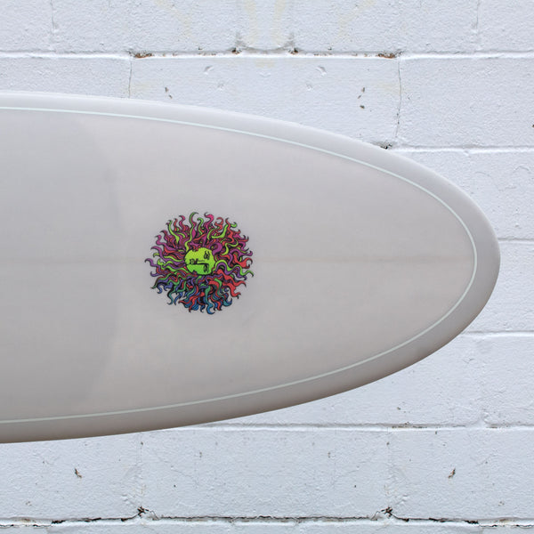 Oyster Catcher PU Series Surfboard