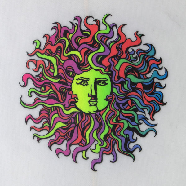 Oyster Catcher PU Series Surfboard