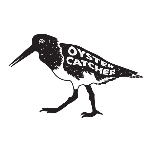 Oyster Catcher PU Series Surfboard