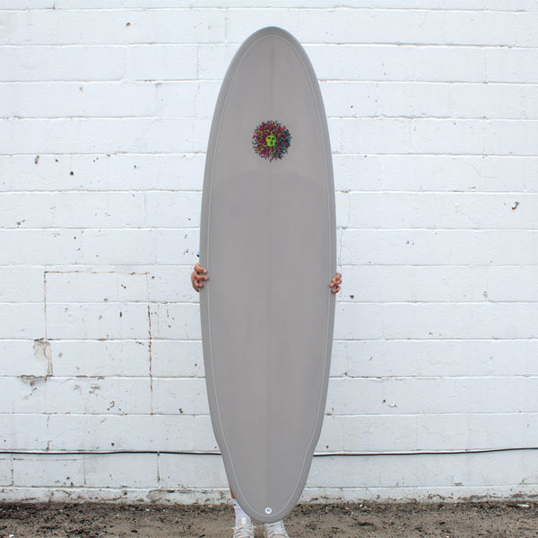 Oyster Catcher PU Series Surfboard