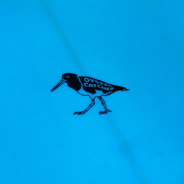 Oyster Catcher PU Series Surfboard