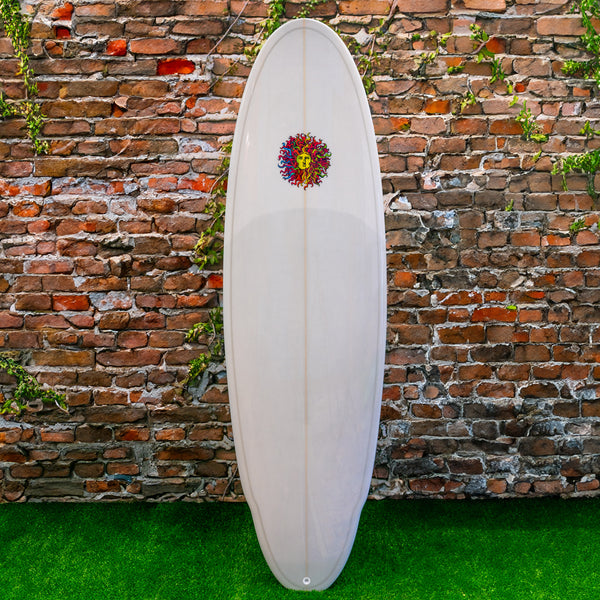 Oyster Catcher PU Series Surfboard