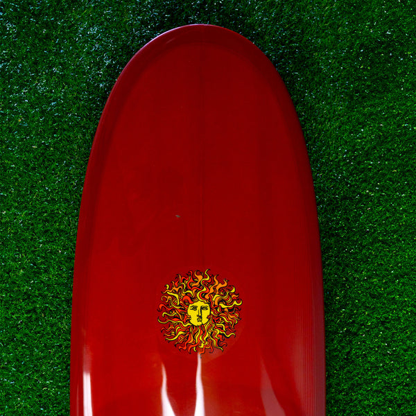 Summertime PU Series Surfboard