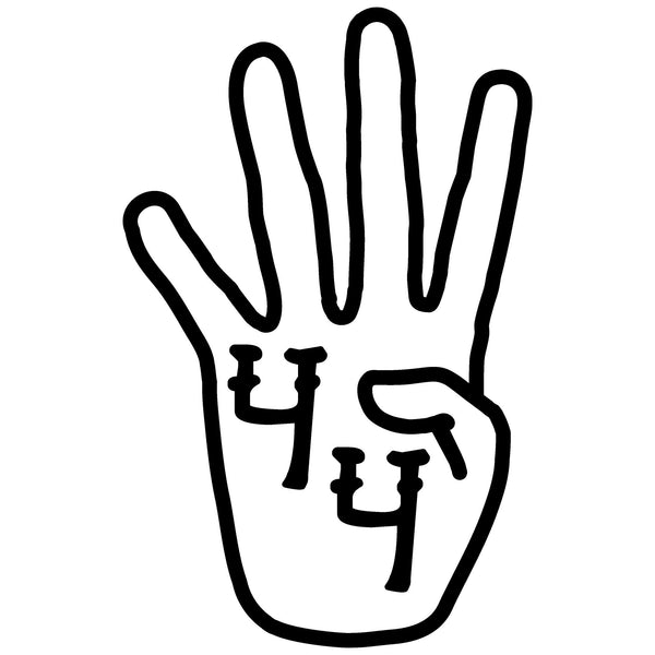 The 4-4 Soft Top Short Foam Surfboard for Beginners and Kids - Includes Leash + Fins