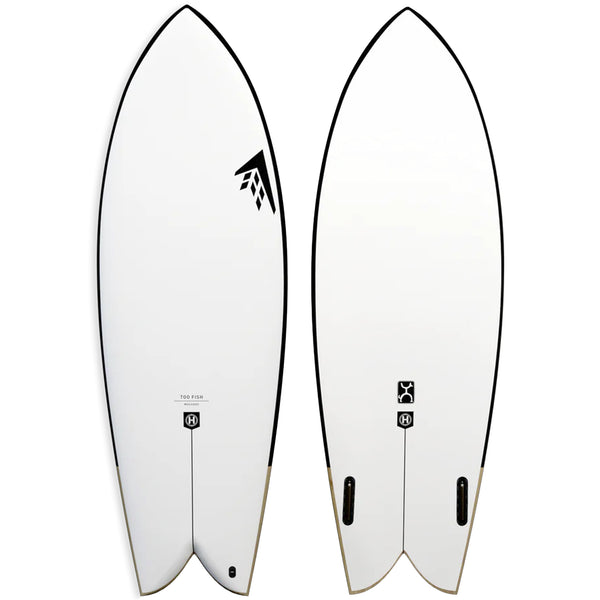 Firewire Too Fish Surfboard