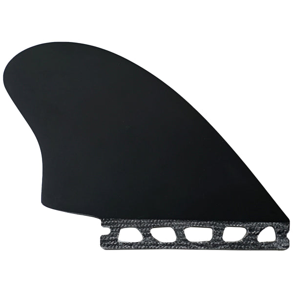 Single Tab Keel (2 Fin) Shortboard Fins