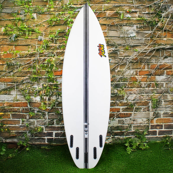 Bullet 2.0 EPS TrueLite Series Surfboard