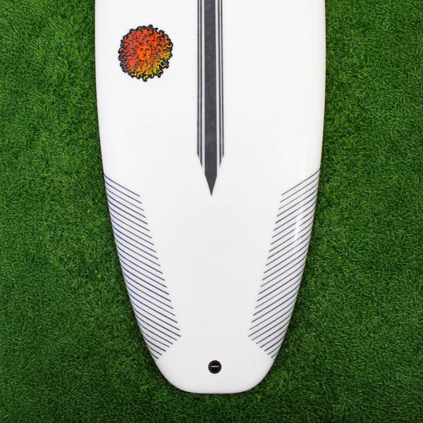 Bullet 2.0 EPS TrueLite Series Surfboard