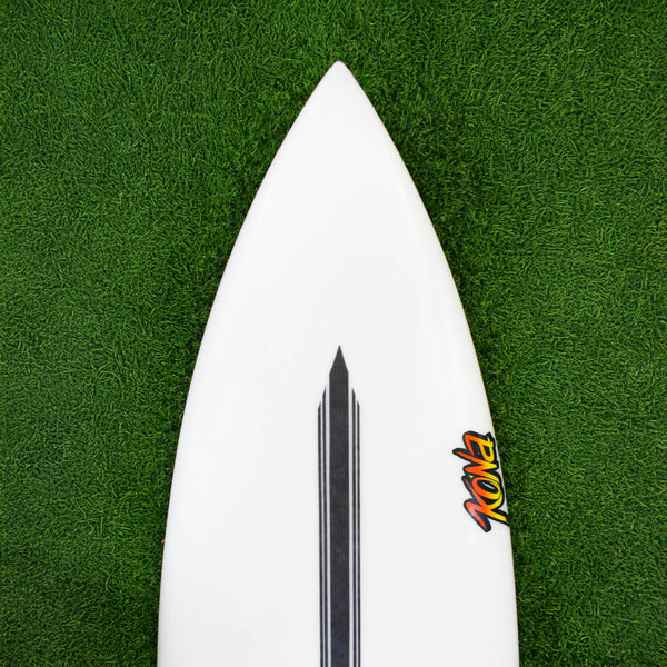 Bullet 2.0 EPS TrueLite Series Surfboard