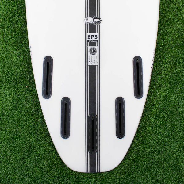 Bullet 2.0 EPS TrueLite Series Surfboard