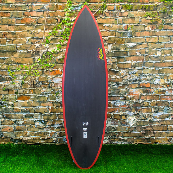 Slingshot EPS Dark Phantom Series Surfboard
