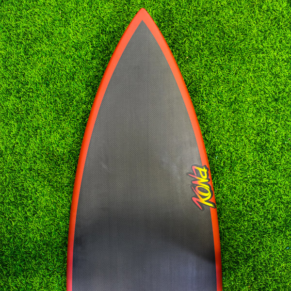 Slingshot EPS Dark Phantom Series Surfboard