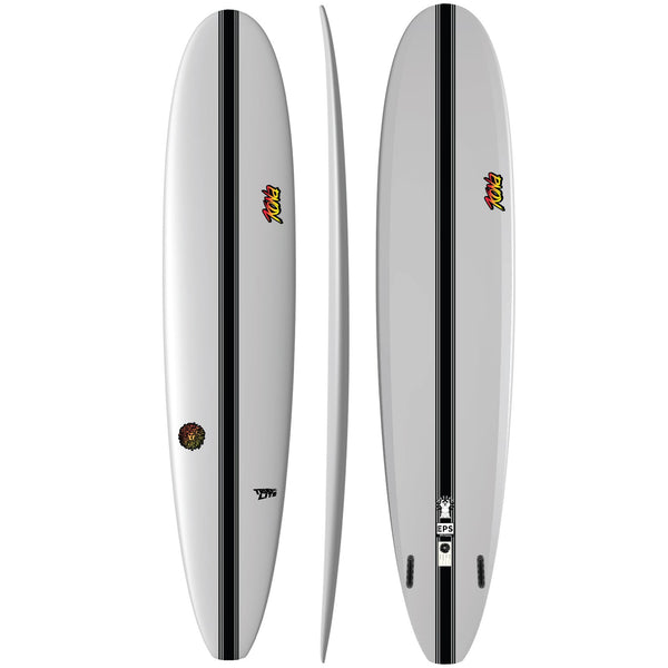 Buddha EPS Truelite Series Surfboard