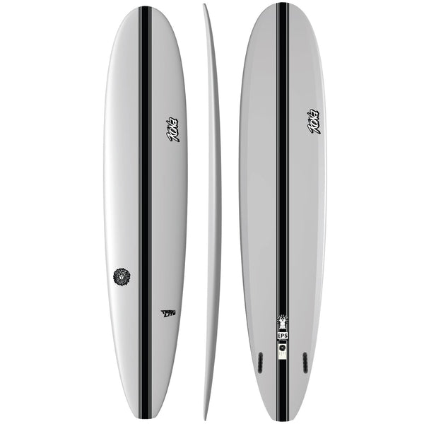 Buddha EPS Truelite Series Surfboard