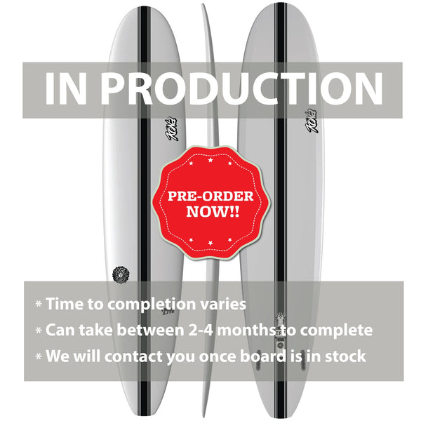 Buddha EPS Truelite Series Surfboard