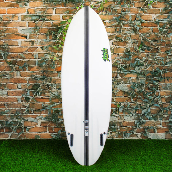 ZoSO EPS Truelite Series Surfboard