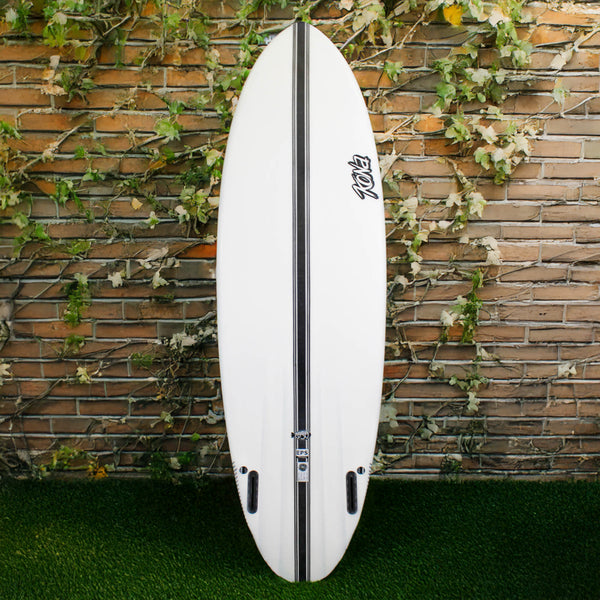ZoSO EPS Truelite Series Surfboard
