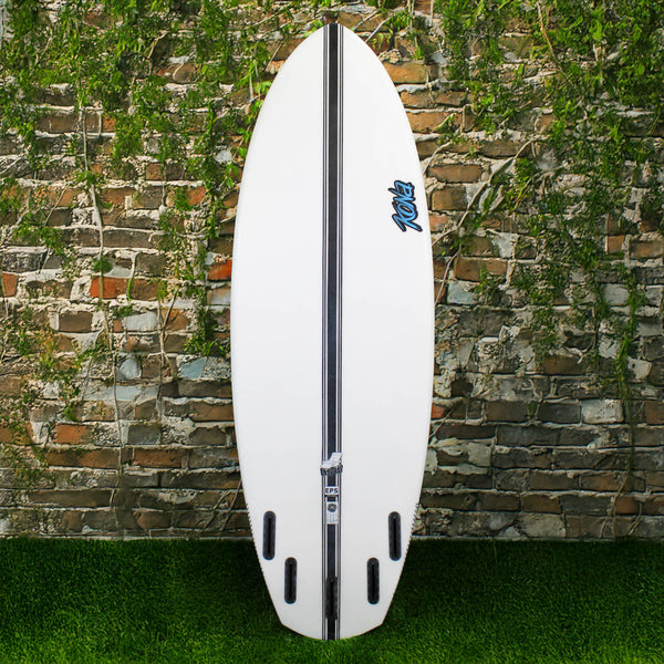 Lazy Boy EPS Truelite Series Surfboard