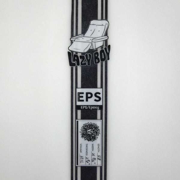 Lazy Boy EPS Truelite Series Surfboard