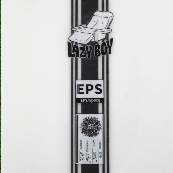 Lazy Boy EPS Truelite Series Surfboard