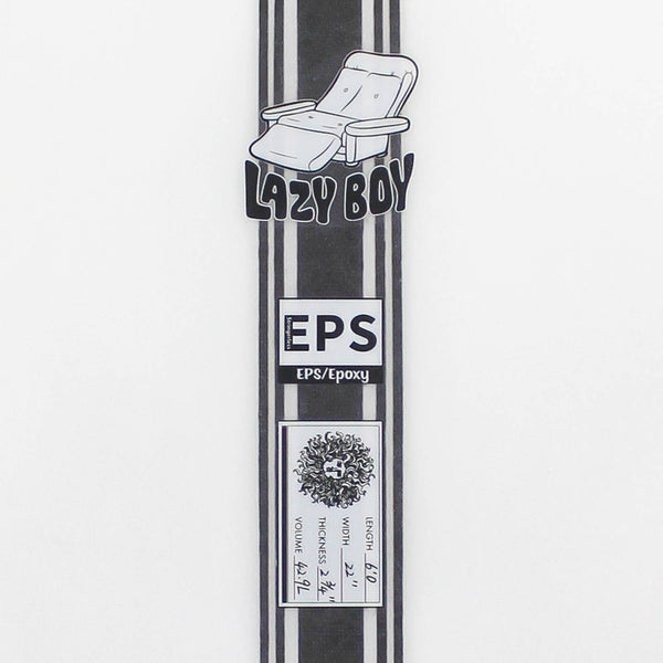 Lazy Boy EPS Truelite Series Surfboard