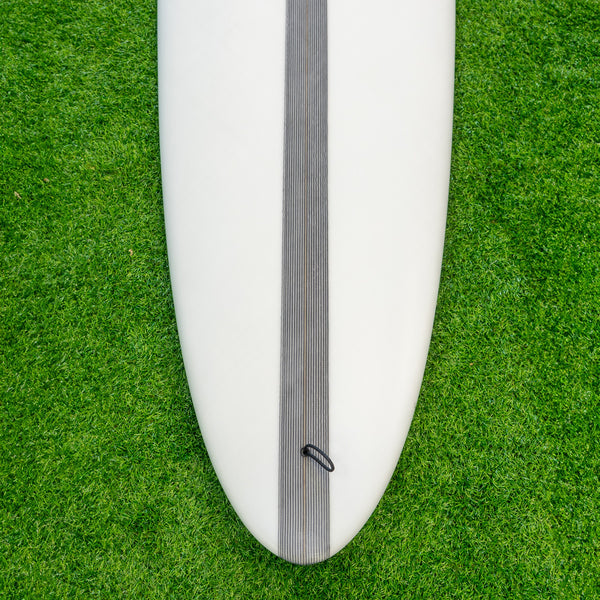 Owen EPS Truelite Series Surfboard - Clear/Gradient